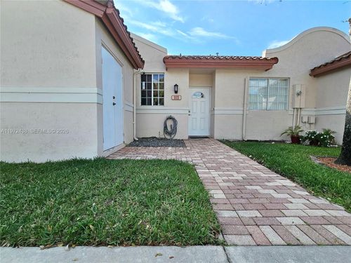 2a-3115 Nw 86th Ave, Sunrise, FL, 33351-8908 | Card Image