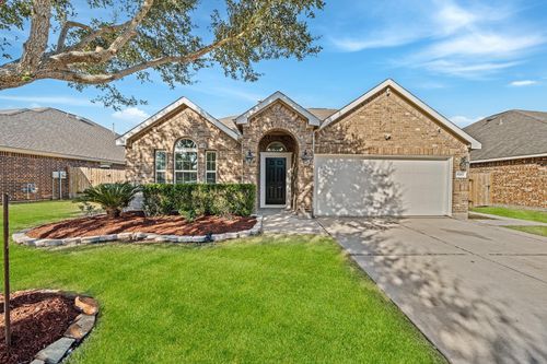6707 Ashland Terrace Lane, Richmond, TX, 77469 | Card Image