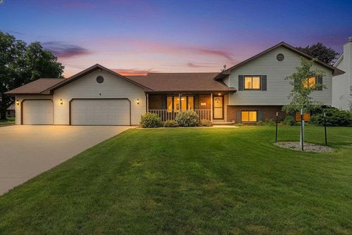 1320 Orchard Court, FOX CROSSING, WI, 54956 | Card Image