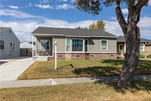 3203 Eckleson St, Lakewood, CA, 90712-3007 | Card Image