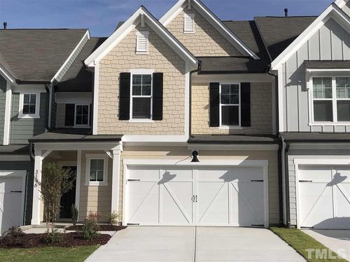3196 Retama Run, New Hill, NC, 27562 | Card Image