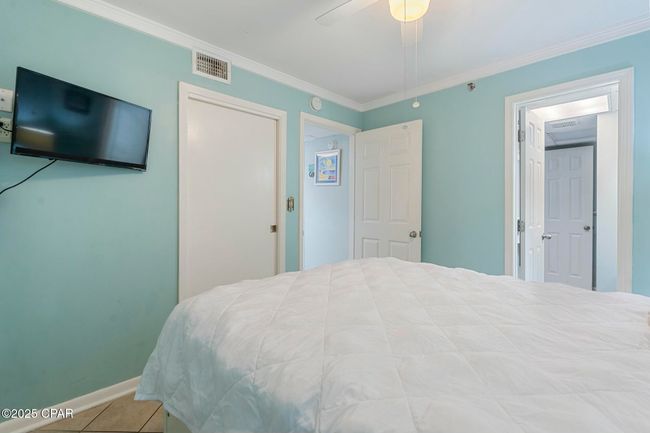 810E - 9850 S Thomas Dr, Condo with 1 bedrooms, 1 bathrooms and null parking in Panama City Beach FL | Image 29