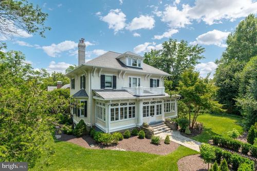 6515 Brookville Rd, CHEVY CHASE, MD, 20815-3336 | Card Image