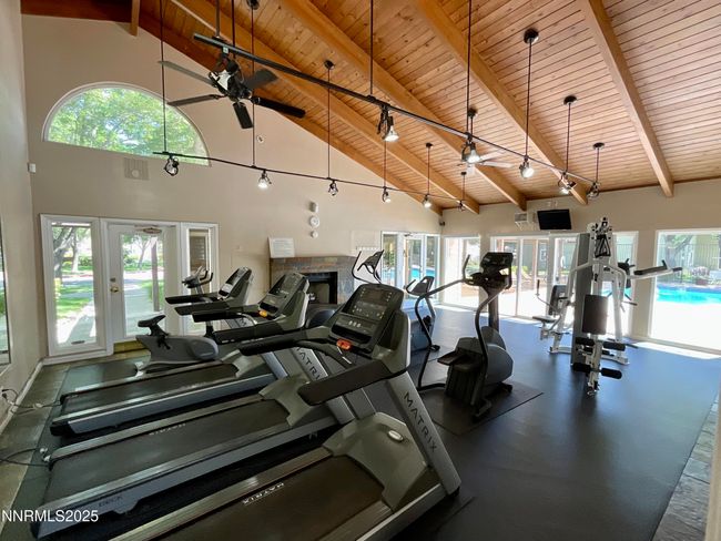 B114 - 530 E Patriot Blvd, Condo with 2 bedrooms, 2 bathrooms and 1 parking in Reno NV | Image 26