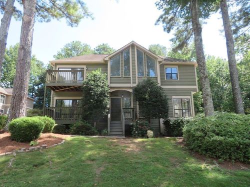 3052 Steeplechase, Alpharetta, GA, 30004-1445 | Card Image