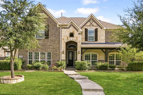 3103 Aerial Dr, Frisco, TX, 75033-8063 | Card Image