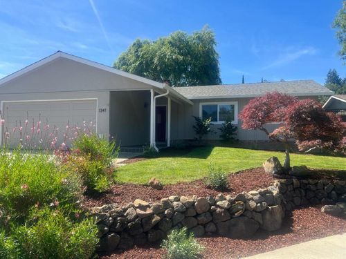 1341 Elwood Drive, Los Gatos, CA, 95032 | Card Image