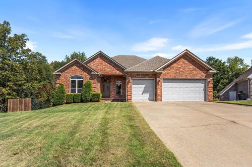 2000 Glenn Arbor Ct, Sherwood, AR, 72120-4332 | Card Image