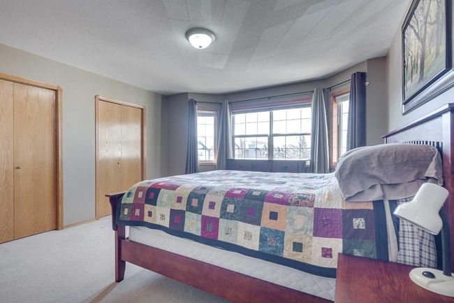 51 Abel Close, Townhouse with 4 bedrooms, 2 bathrooms and 2 parking in Red Deer AB | Image 20