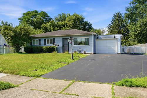 5285 Zimmer Dr, Columbus, OH, 43232-6055 | Card Image