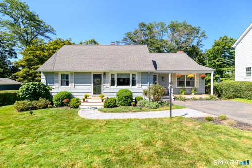 366 Brookside Dr, Fairfield, CT, 06824-2418 | Card Image