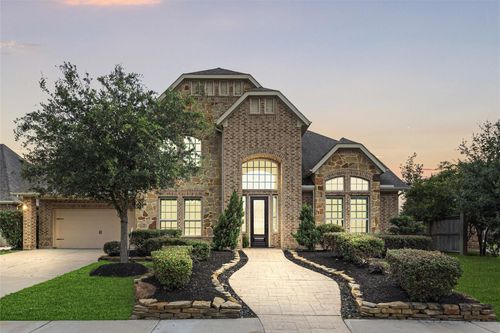 3102 Hillside Landing Trl, Katy, TX, 77494-7242 | Card Image