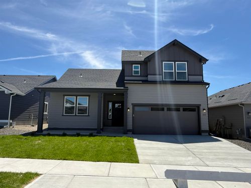 1517 W 67th Ave, Spokane, WA, 99224-1001 | Card Image