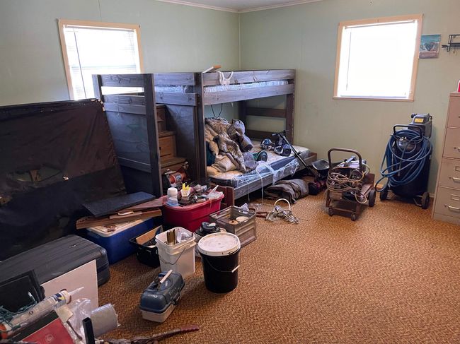 4863 Highway 69 S, House other with 3 bedrooms, 2 bathrooms and null parking in Kountze TX | Image 26