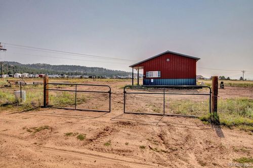 39550 Us Highway 24, LAKE GEORGE, CO, 80827-9769 | Card Image