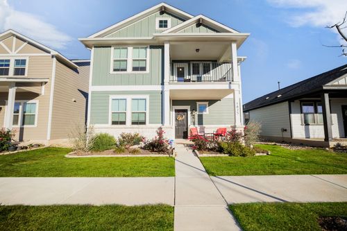 1825 Harvest Knoll Ln, Leander, TX, 78641-5256 | Card Image