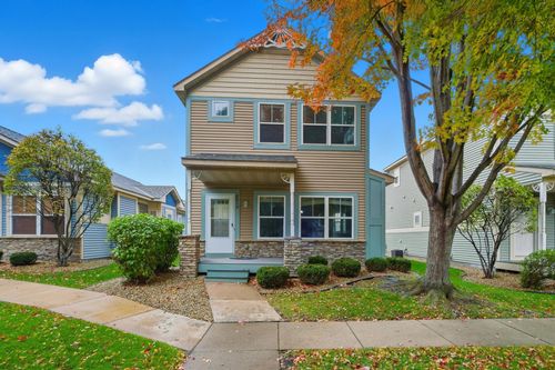 8514 Windsor Ln N, Brooklyn Park, MN, 55443-3850 | Card Image