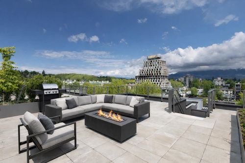 406-3668 10th Ave W, Vancouver, BC, V6R0G4 | Card Image