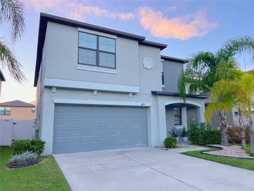 4105 Wild Senna Blvd, TAMPA, FL, 33619-6934 | Card Image