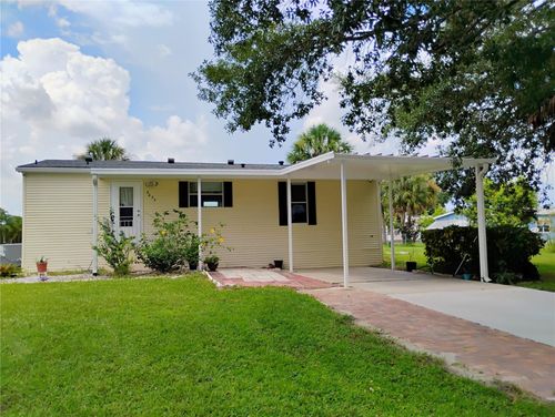 2633 Mcdaniel Dr, Kissimmee, FL, 34758-2125 | Card Image