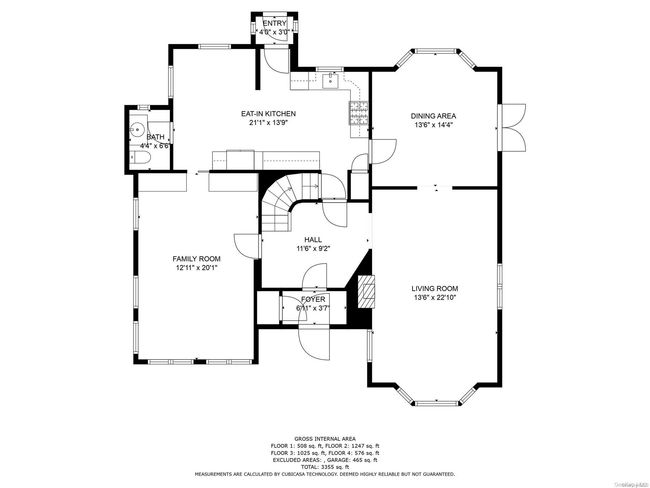 1st flr | Image 27