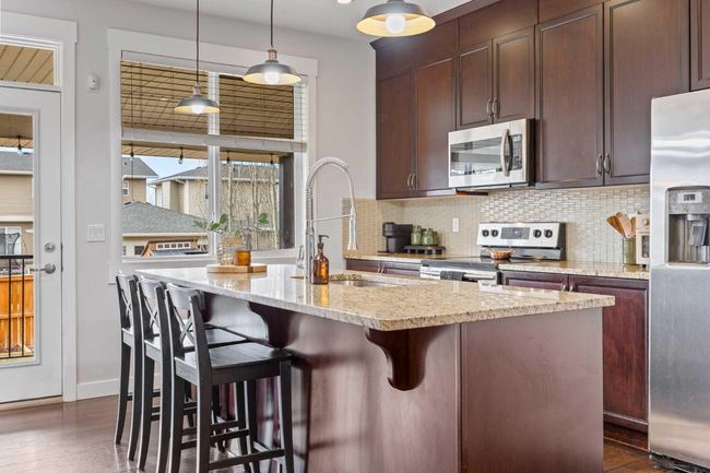 228 Rainbow Falls Green, Home with 3 bedrooms, 3 bathrooms and 4 parking in Chestermere AB | Image 12