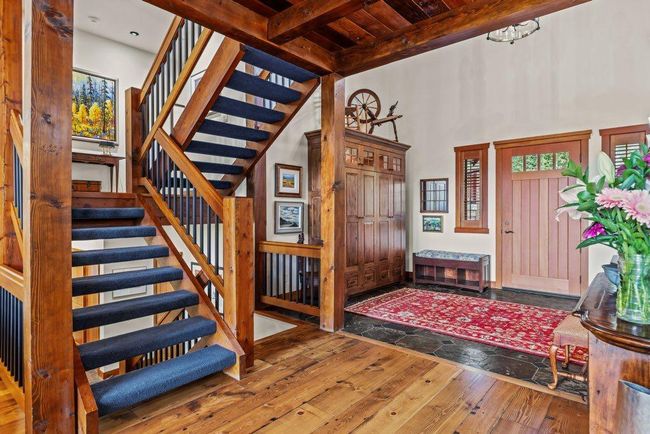 517 Silvertip Pointe, House other with 5 bedrooms, 5 bathrooms and 6 parking in Canmore AB | Image 4