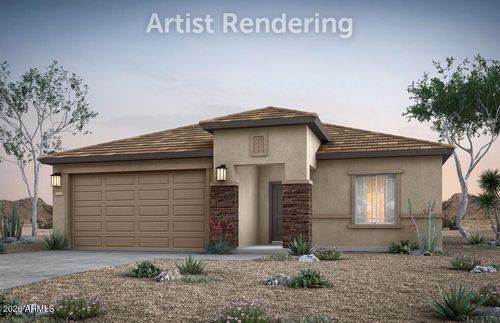 42985 W Palo Nuez St, Maricopa, AZ, 85138-3765 | Card Image