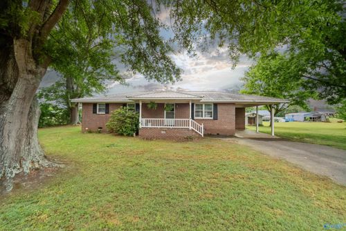 409 Rains Ave, Glencoe, AL, 35905-1175 | Card Image