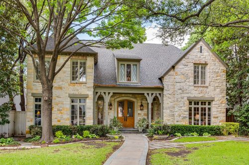 2804 Hanover St, Dallas, TX, 75225-7924 | Card Image