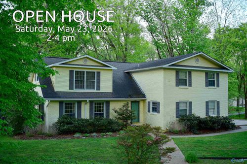 3033 Heatherhill Dr Se, Huntsville, AL, 35802-1138 | Card Image