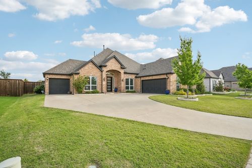 301 Highbridge Ln, Prosper, TX, 75078-2460 | Card Image