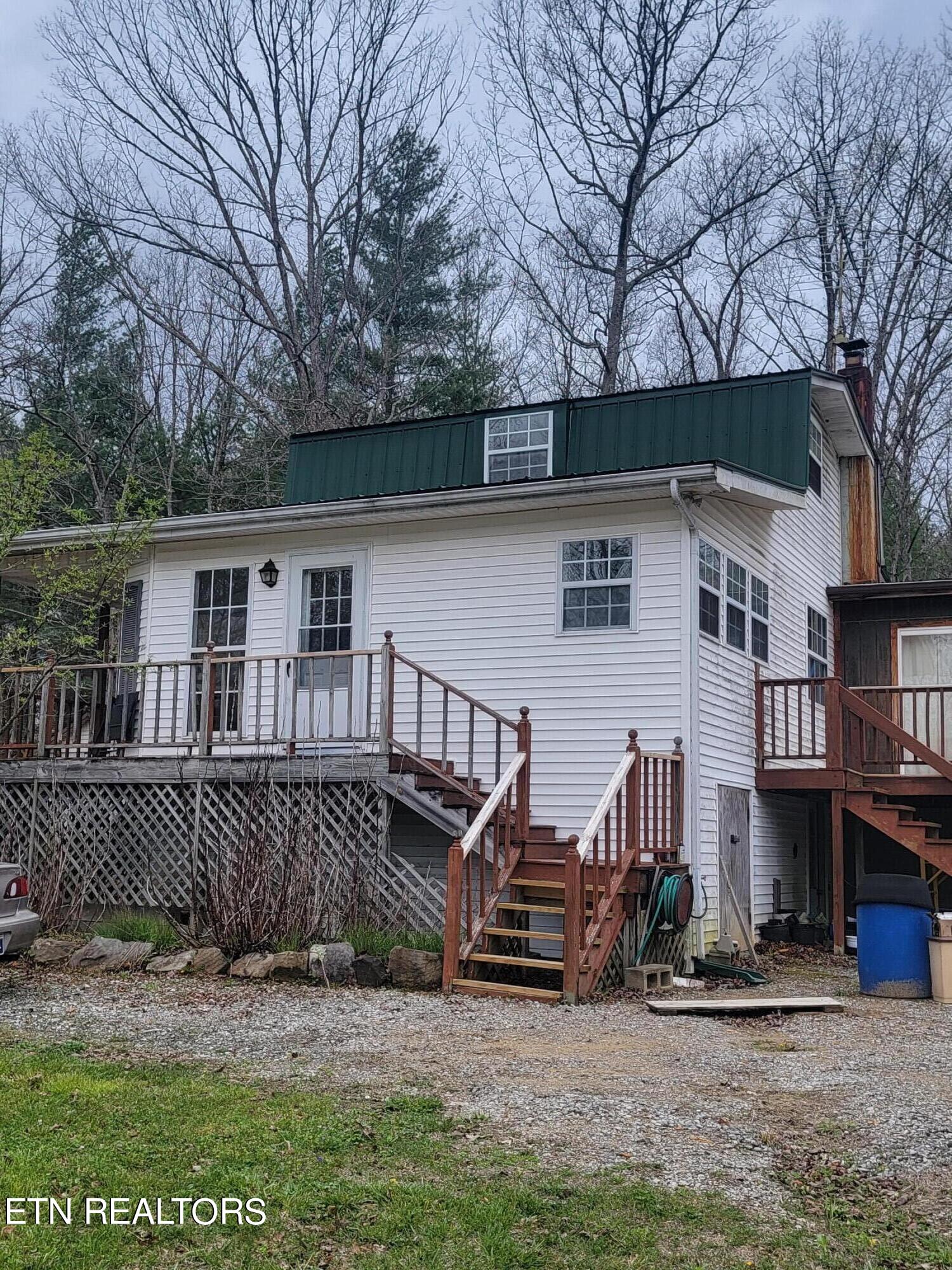 Perkins Trl, Deer Lodge, TN 37726