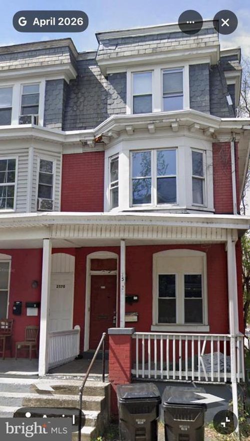 2572 Lexington St, HARRISBURG, PA, 17110-1915 | Card Image