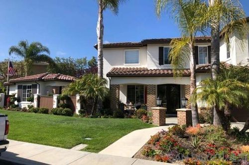 3424 Camino Alegre, Carlsbad, CA, 92009-9512 | Card Image