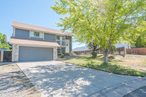 53 Aspen Way, Parachute, CO, 81635-9504 | Card Image