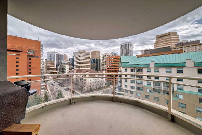 904 - 804 3 Avenue Sw, Home with 2 bedrooms, 2 bathrooms and 1 parking in Calgary AB | Image 19