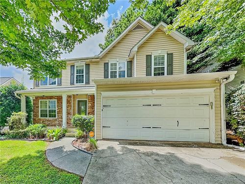 2746 Northgate Way Nw, Acworth, GA, 30101-3462 | Card Image