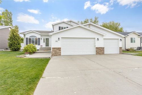 3722 Glantz Drive, Billings, MT, 59102 | Card Image