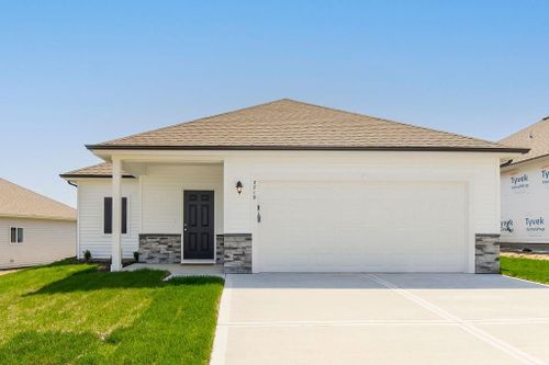 7743 Nw 123rd Ter, Kansas City, MO, 64163-7365 | Card Image