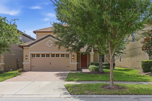 1499 Rolling Fairway Dr, DAVENPORT, FL, 33896-5421 | Card Image