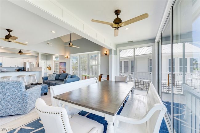504 Useppa Island, House attached with 3 bedrooms, 2 bathrooms and null parking in Useppa Island FL | Image 21