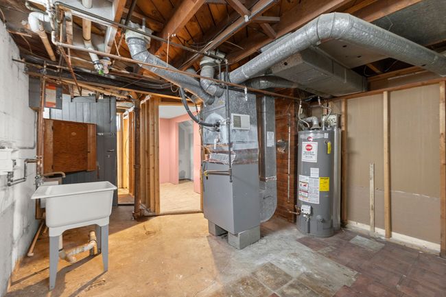 4167 19 Th St, House other with 2 bedrooms, 1 bathrooms and null parking in Ecorse MI | Image 22