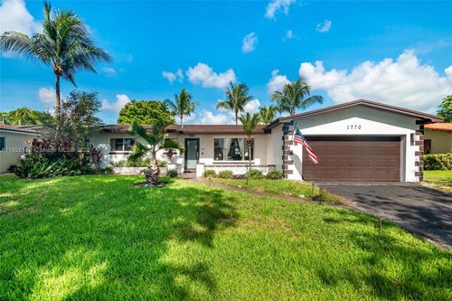 1770 Nw 106th Ave, Pembroke Pines, FL, 33026-2836 | Card Image