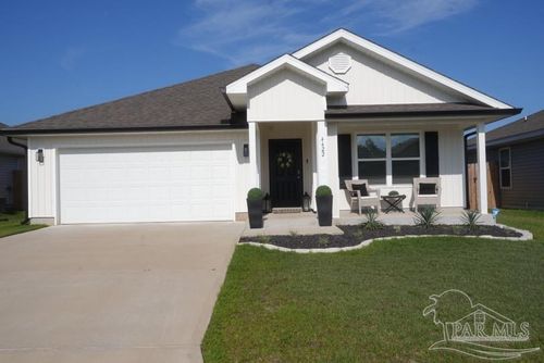 4422 Tiger Oak Ct, Pace, FL, 32571-2790 | Card Image