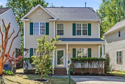 1936 Crag Burn Ln, Raleigh, NC, 27604-8474 | Card Image