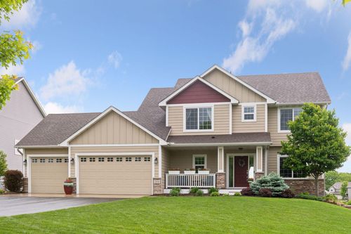 3209 Symphony Ct, Chaska, MN, 55318-2284 | Card Image