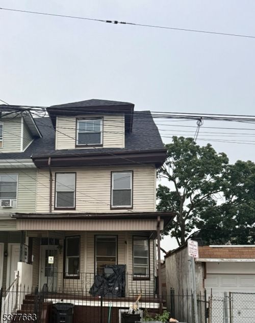 113 Delavan Ave, Newark, NJ, 07104-3016 | Card Image
