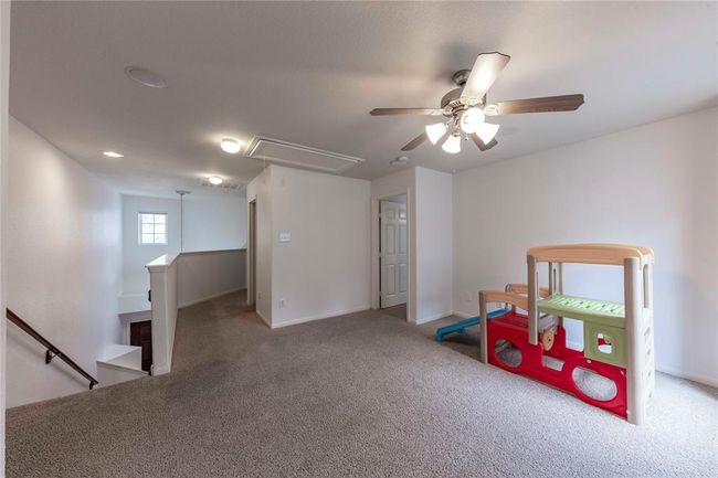13907 Bonnetbriar Ln, House other with 3 bedrooms, 3 bathrooms and 2 parking in Sugar Land TX | Image 24