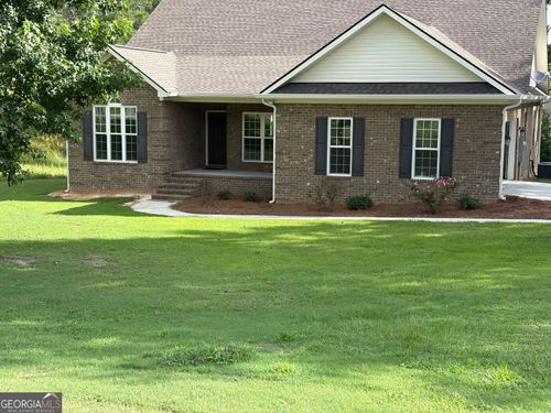 202 Green Ridge Ct, Statesboro, GA, 30458-7007 | Card Image